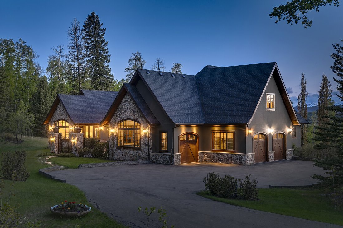 House in Foothills No. 31, Alberta, Canada 5 - 15571130