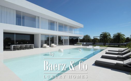 Villa in Vodice, Sibenik-Knin County, Croatia 1