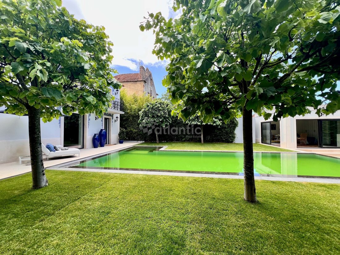 Villa in Cascais e Estoril, Lisbon, Portugal 2 - 13256951