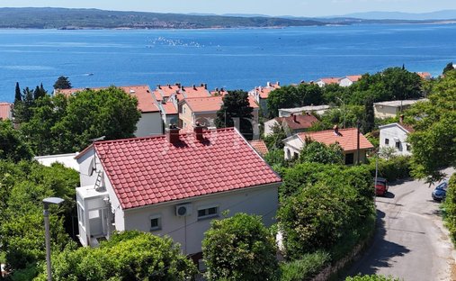 House in Grad Crikvenica, Primorje-Gorski Kotar County, Croatia 1