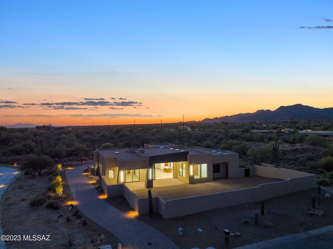 House in Tucson, Arizona, United States 1 - 14051600