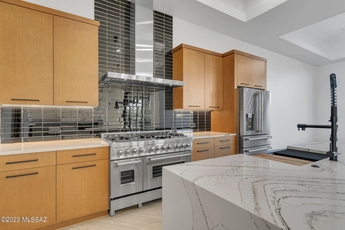 House in Tucson, Arizona, United States 4 - 14051600