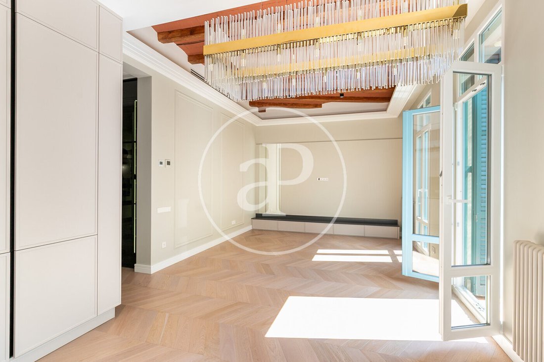 Apartment in Eixample, Barcelona, Spain 5 - 15122976