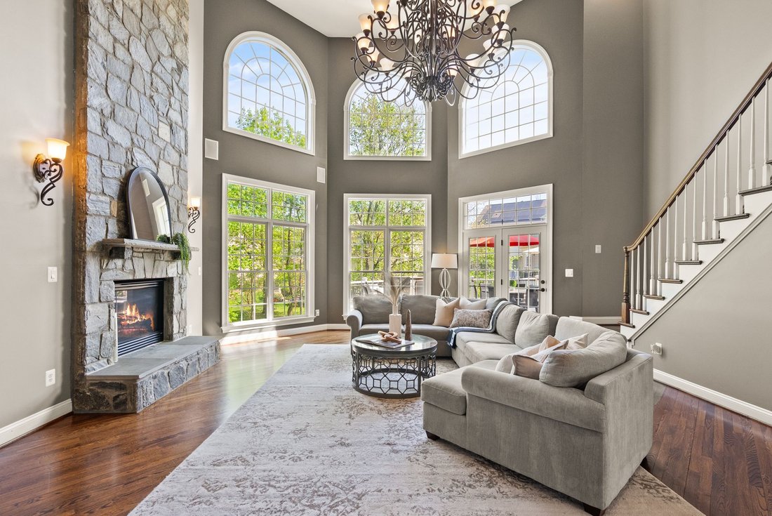 House in Leesburg, Virginia, United States 4 - 15574750