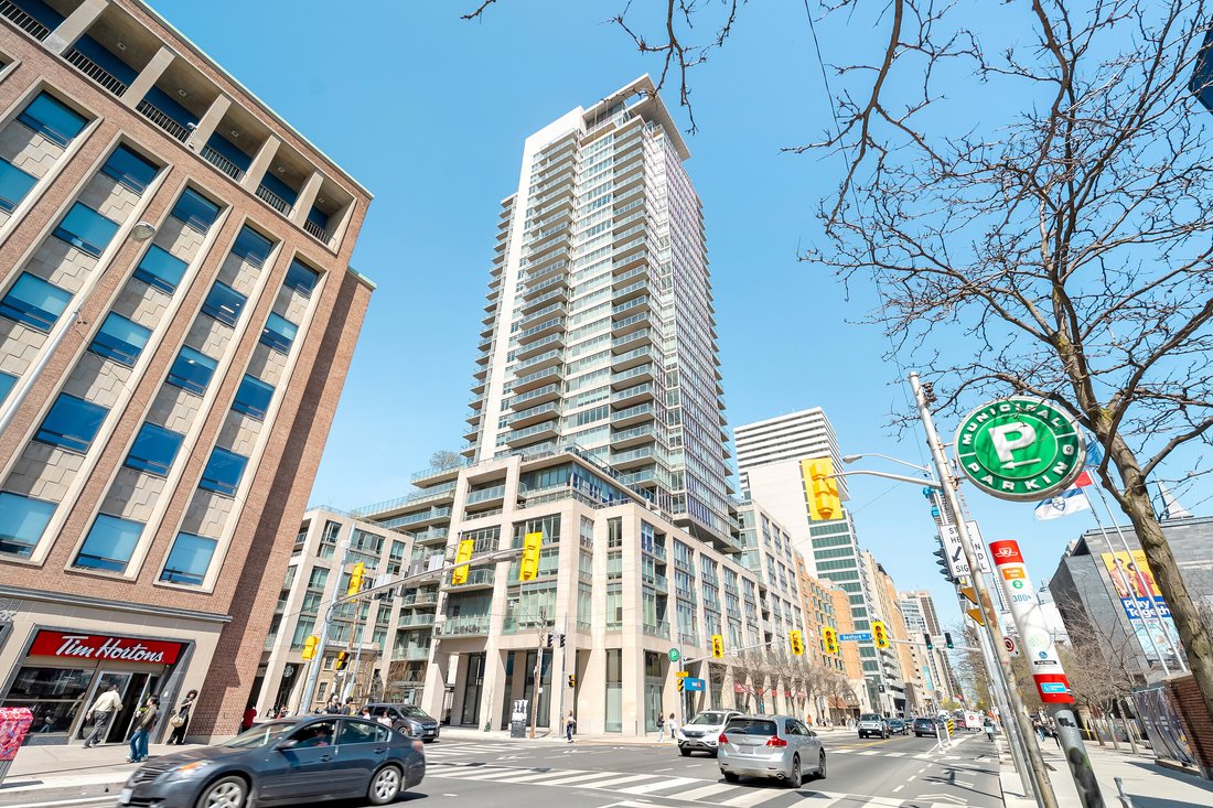 Condo in Toronto, Ontario, Canada 5 - 15573189