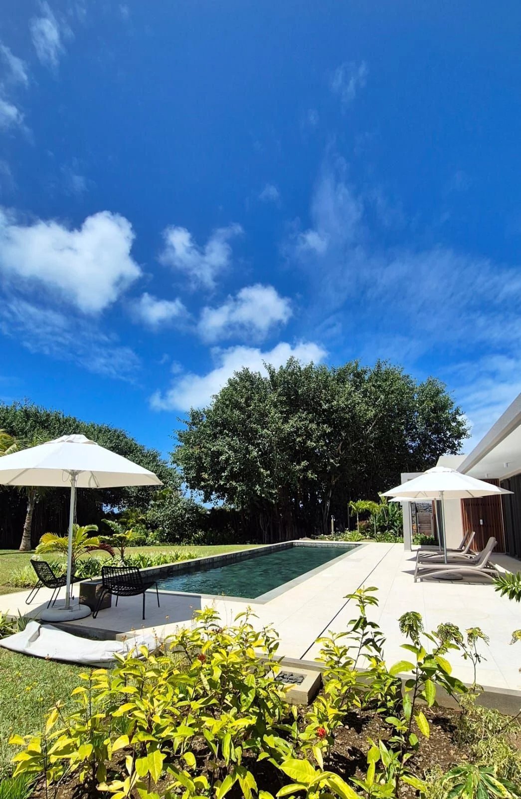 Villa in Beau Champ, Flacq District, Mauritius 2 - 15437199