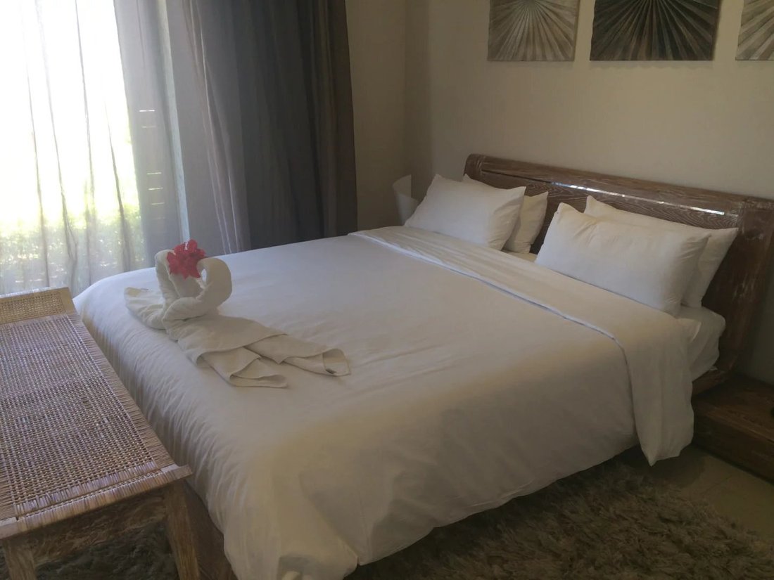 Villa in Grand Baie, Rivière du Rempart District, Mauritius 4 - 15228371