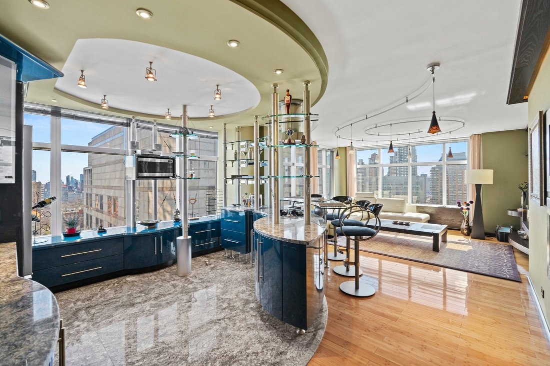 Condo in New York, New York, United States 1 - 15581778