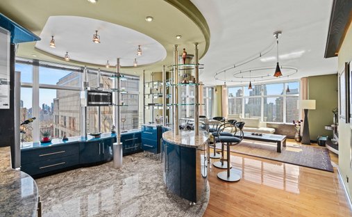 Appartement à New York, État de New York, États-Unis 1