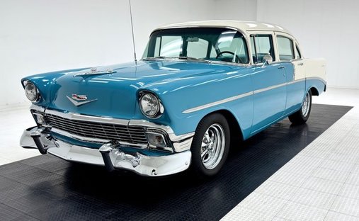 Frame Off Resto/350ci 4bbl V8/TH350 Auto/Wilwood Power Front Discs/10 Bolt 3.08 in Morgantown, United States 1