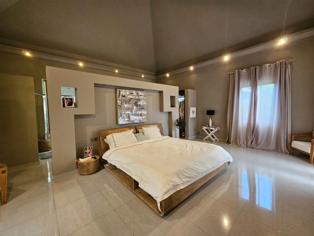 Villa in Grand Baie, Rivière du Rempart District, Mauritius 4 - 15228375