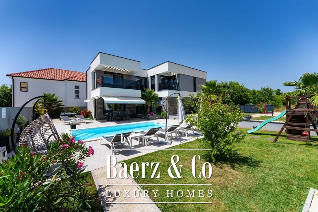Townhouse in Zaton, Zadar County, Croatia 2 - 14780986