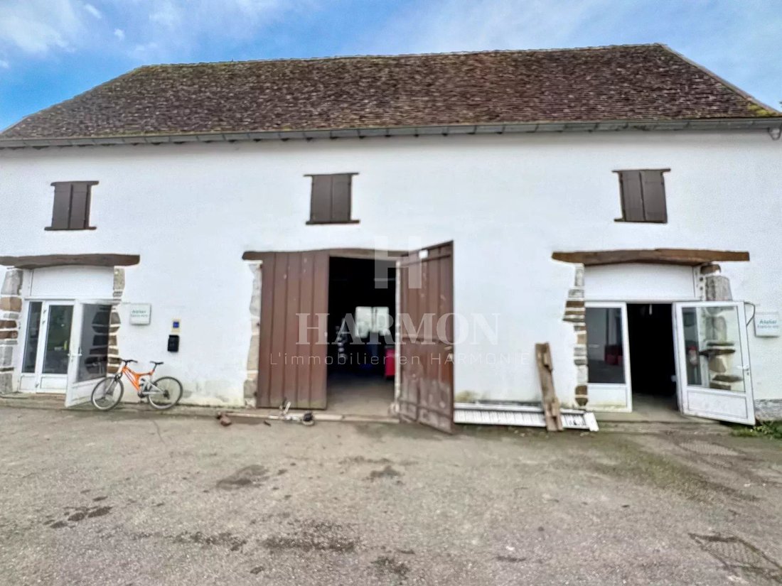 Estate in France 5 - 15313755