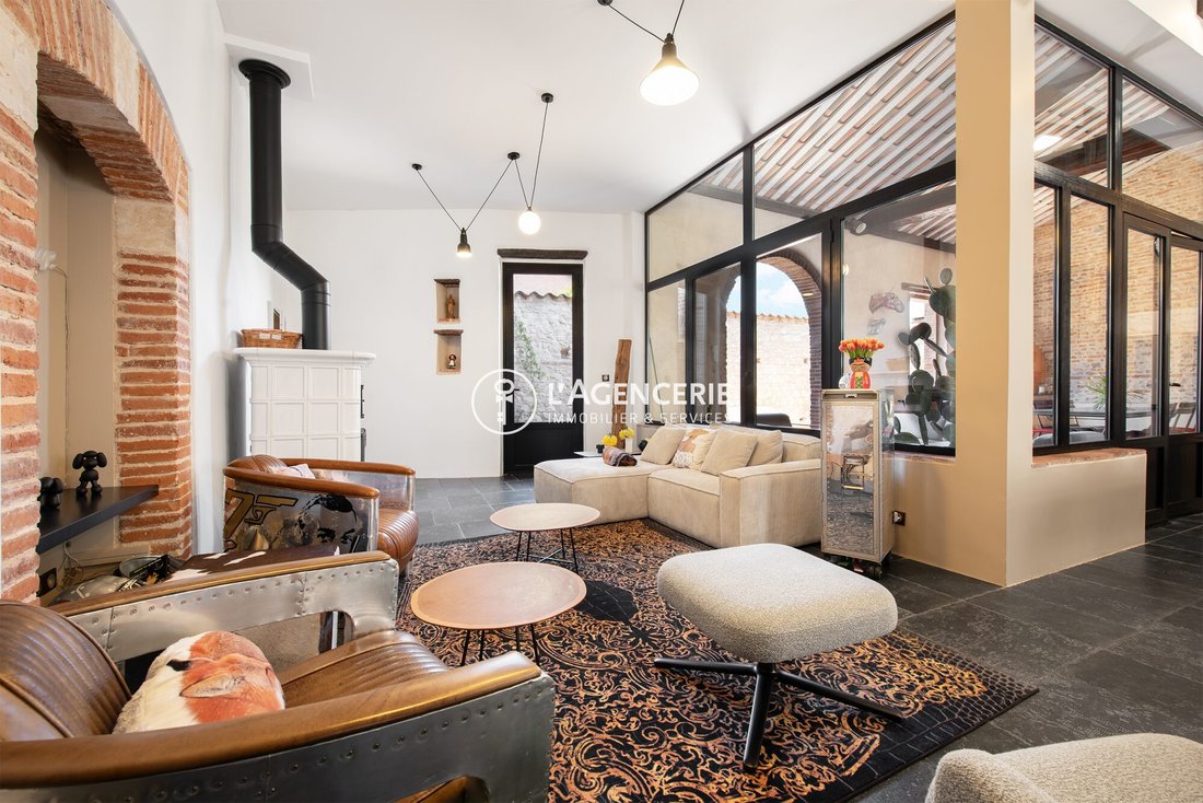 House in Grand Centre, Albi, France 1 - 15568269