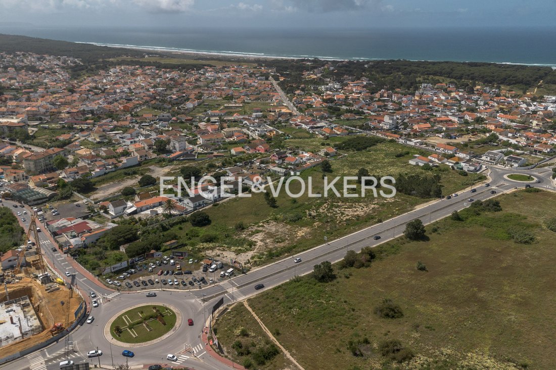 Land in Charneca de Caparica e Sobreda, Setubal, Portugal 5 - 15576579