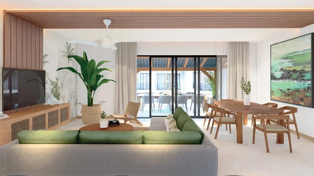 Apartment in Grand Baie, Rivière du Rempart District, Mauritius 5 - 15309586