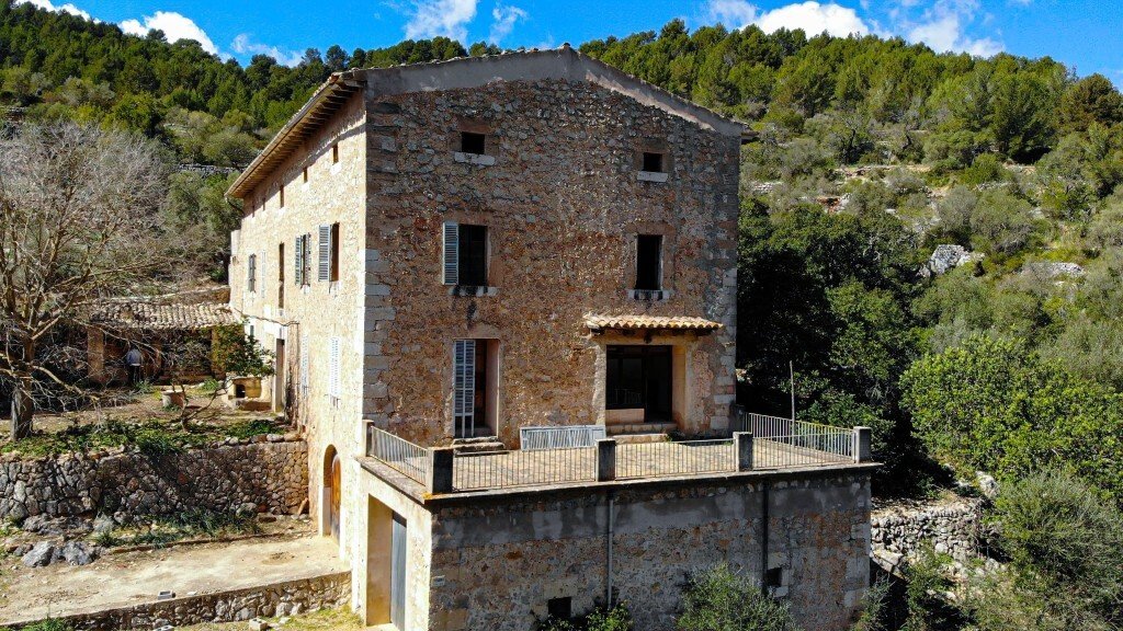 Finca in Alaro, Balearic Islands, Spain 1 - 15575778