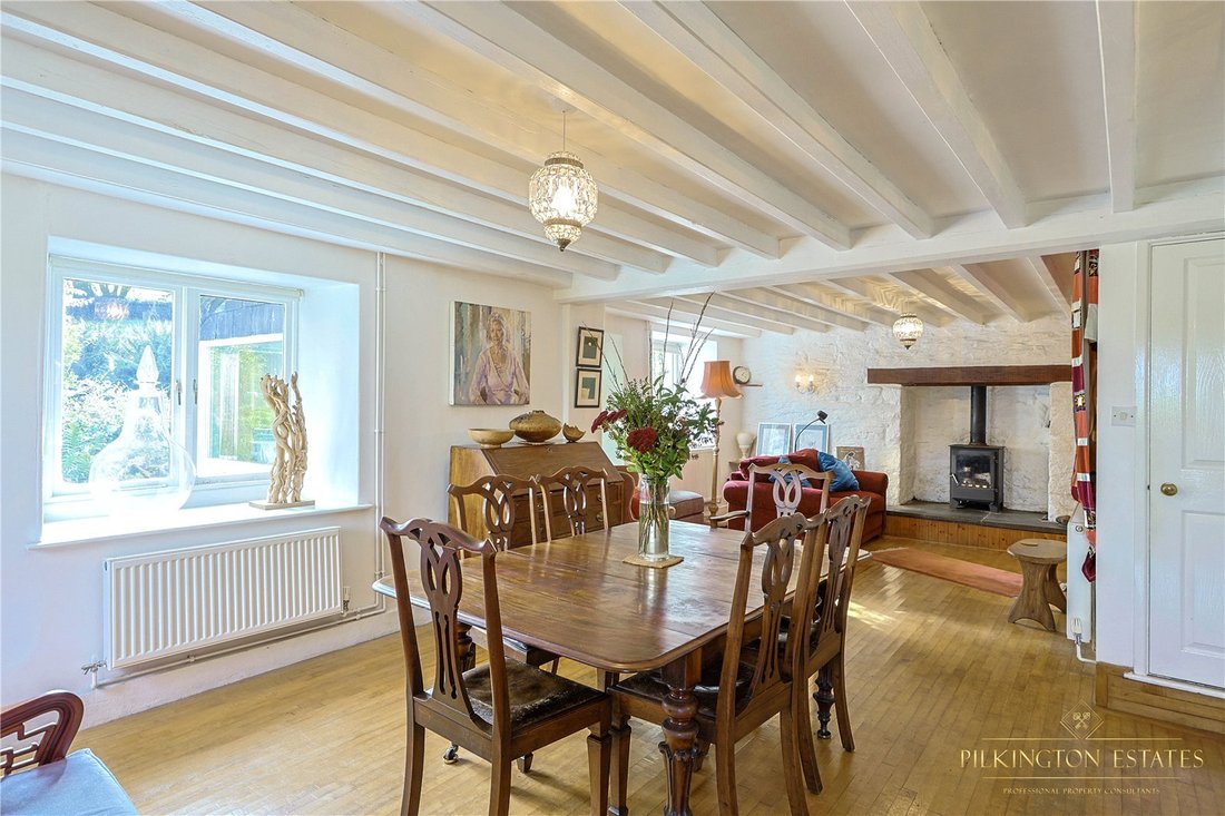 House in Cornwall, England 3 - 15569824