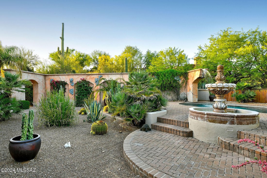 House in Tucson, Arizona, United States 3 - 14939582