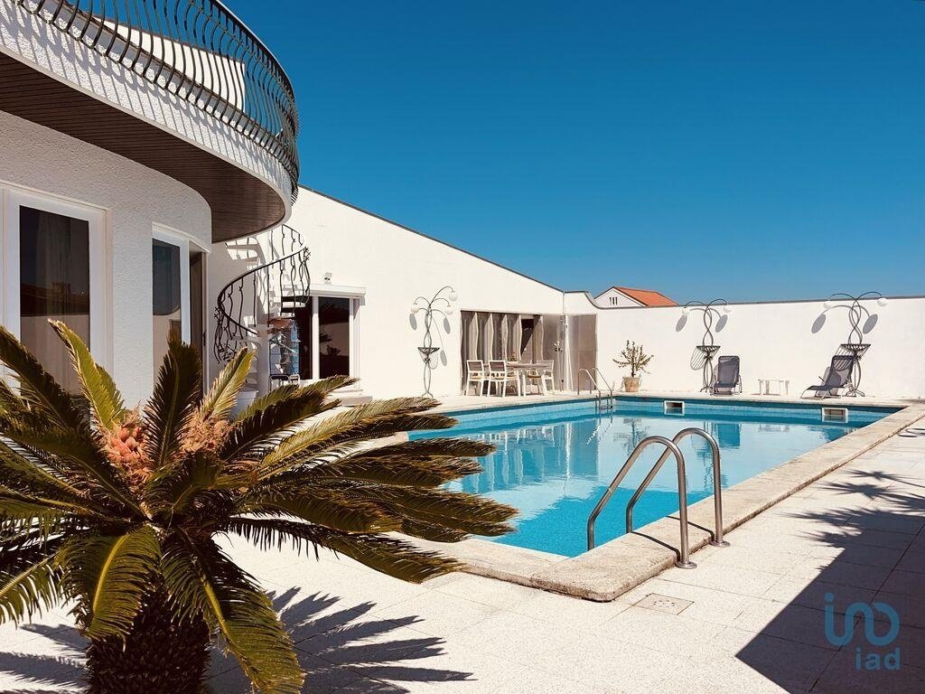 Townhouse in Esposende, Marinhas e Gandra, Braga, Portugal 1 - 15577896