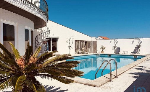 Townhouse in Esposende, Marinhas e Gandra, Braga, Portugal 1