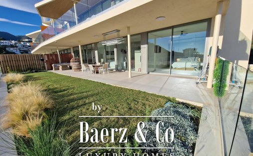 Apartment in Mijas, Andalusia, Spain 1