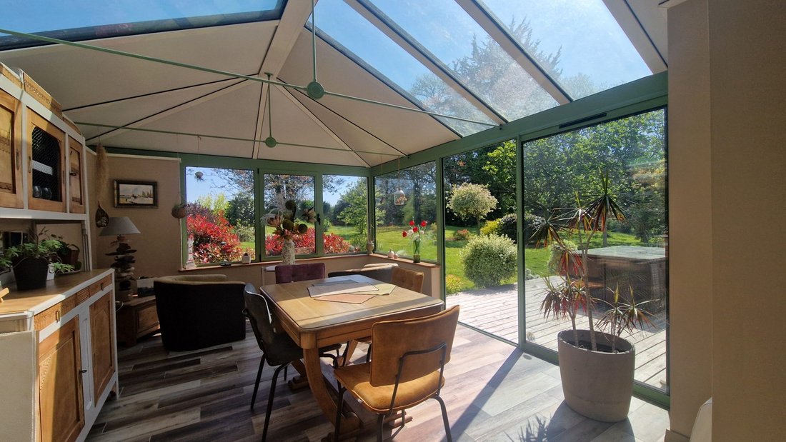 House in Pouldavid, Douarnenez, France 2 - 15573512