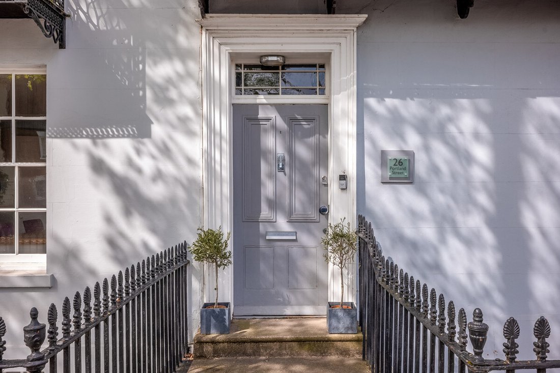 House in Leamington Spa, England 4 - 15575931