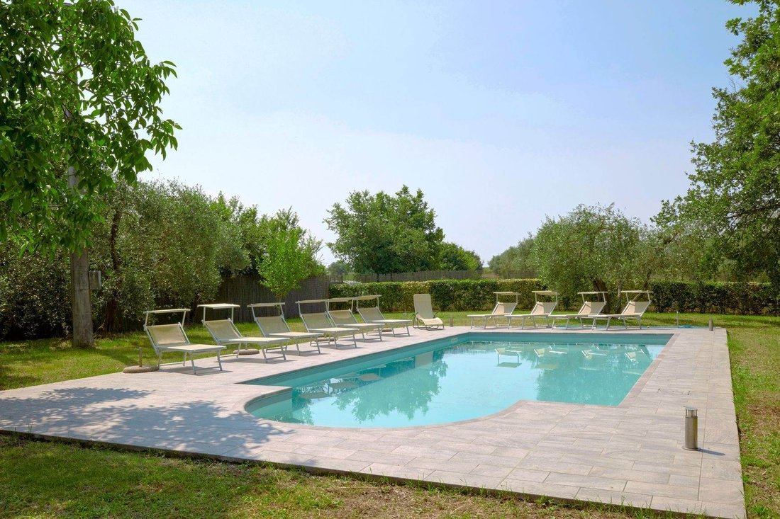 Country House in Center, Cortona, Tuscany 4 - 15565027