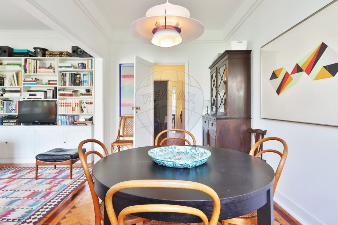Apartment in Avenidas Novas, Lisbon, Portugal 5 - 15578492