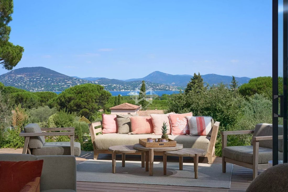 House in Gassin, Provence-Alpes-Côte d'Azur, France 4 - 15508505