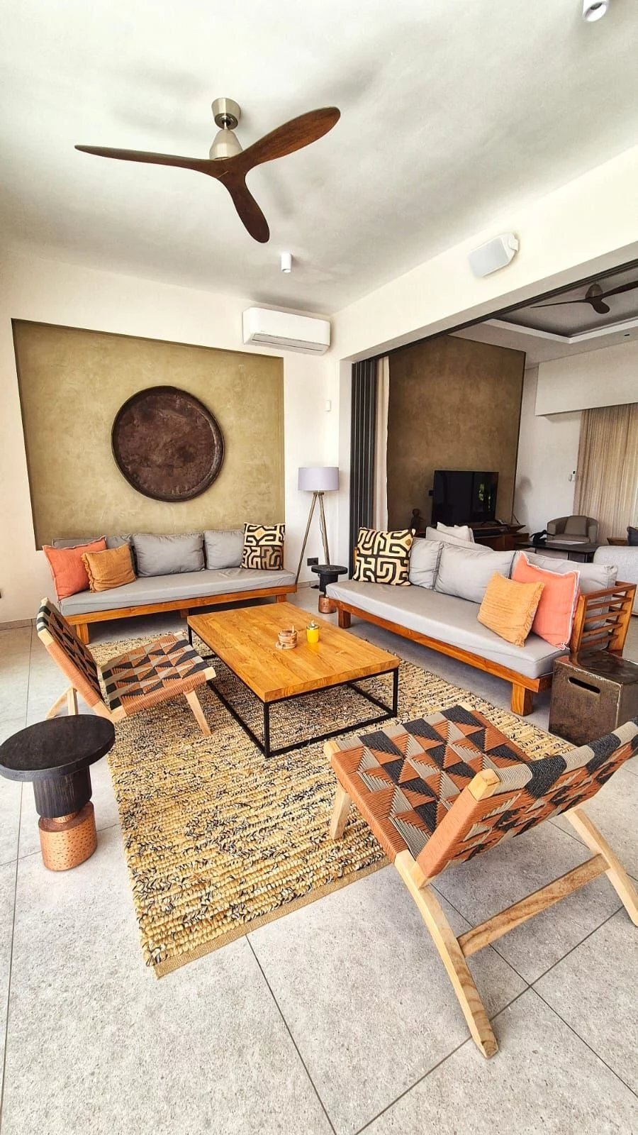 Villa in Beau Champ, Flacq District, Mauritius 5 - 15437199