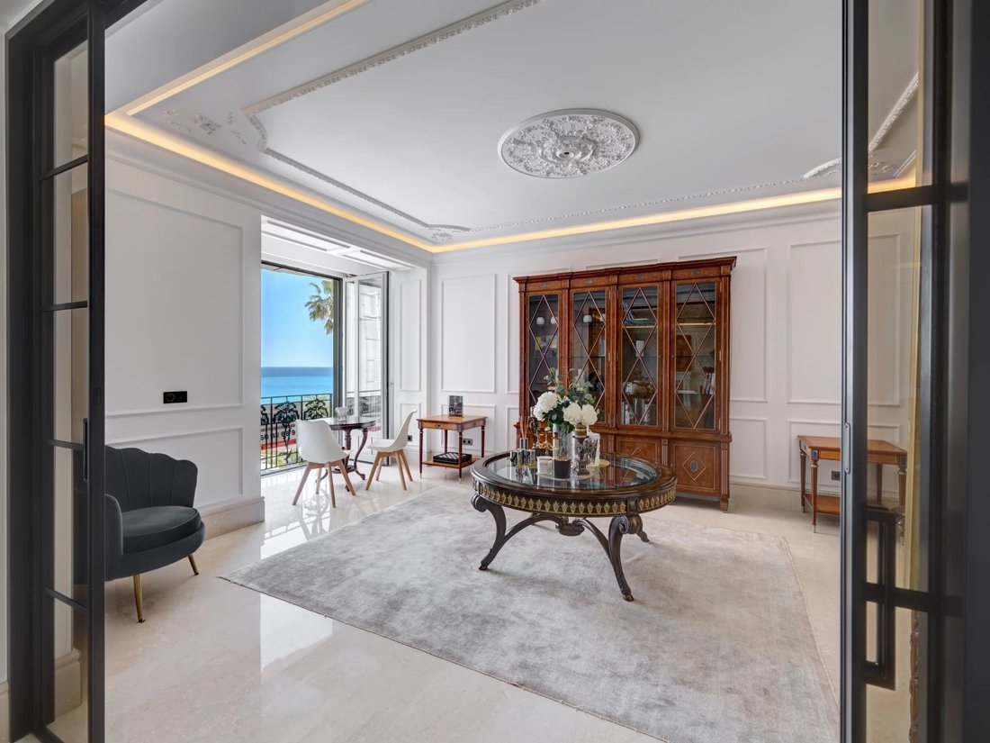 Apartment in Nice, Provence-Alpes-Côte d'Azur, France 4 - 15564102