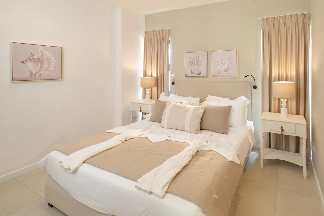 Apartment in Grand Baie, Pamplemousses District, Mauritius 4 - 15228333