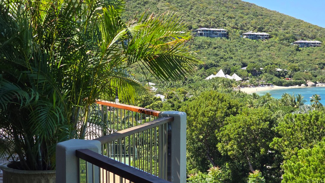 House in Spanish Town, Virgin Gorda, British Virgin Islands 2 - 15580213