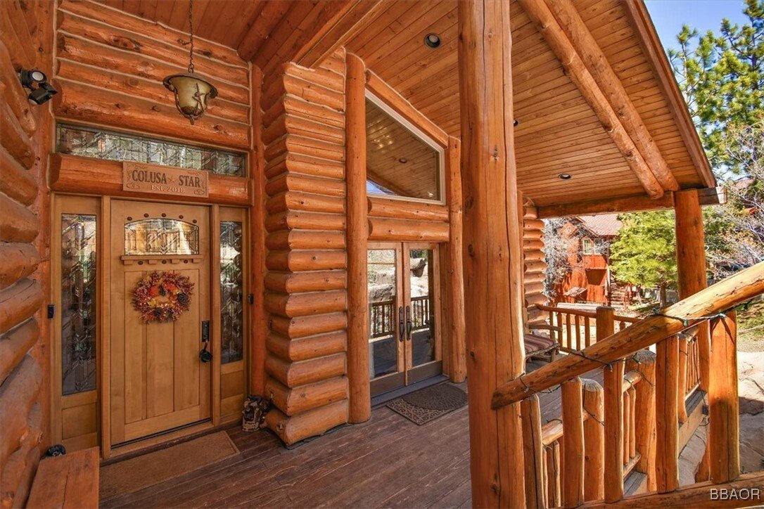House in Big Bear Lake, California, United States 4 - 15566006
