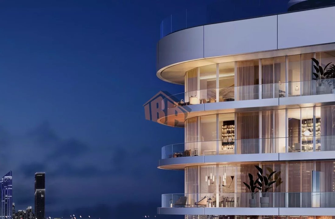 Apartment in Al Jaddaf, Dubai, United Arab Emirates 4 - 15573970