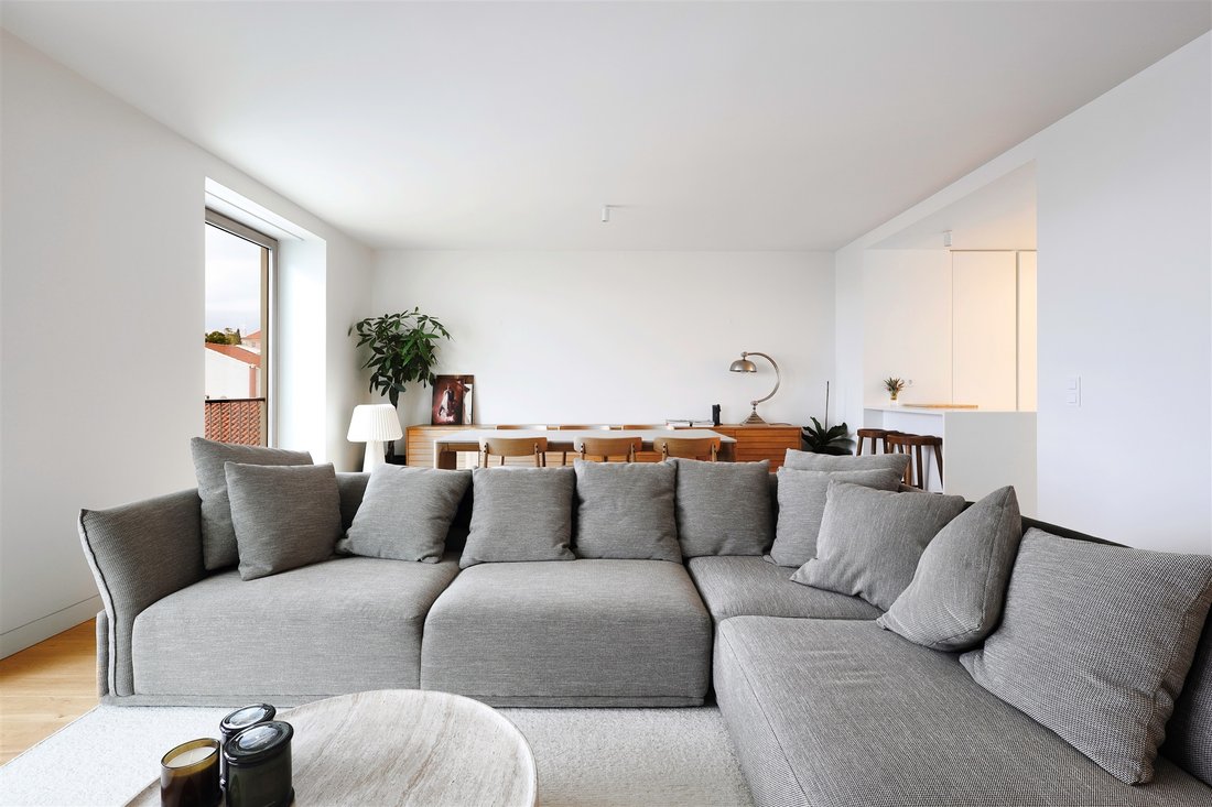 Apartment in Arroios, Lisbon, Portugal 5 - 15573546
