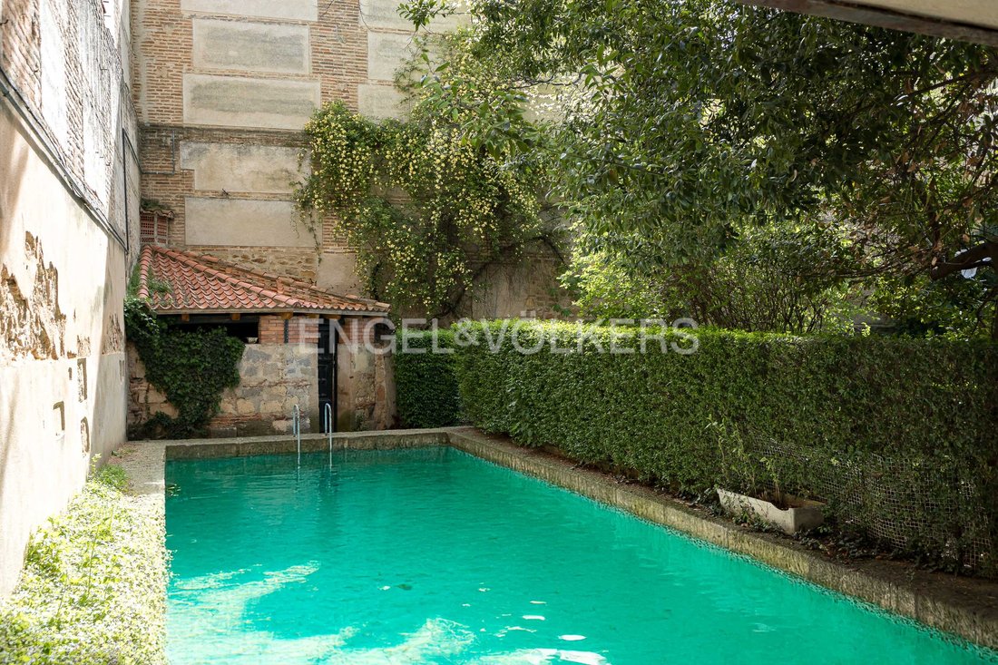 Apartment in Segovia, Castile and Leon, Spain 3 - 15565732