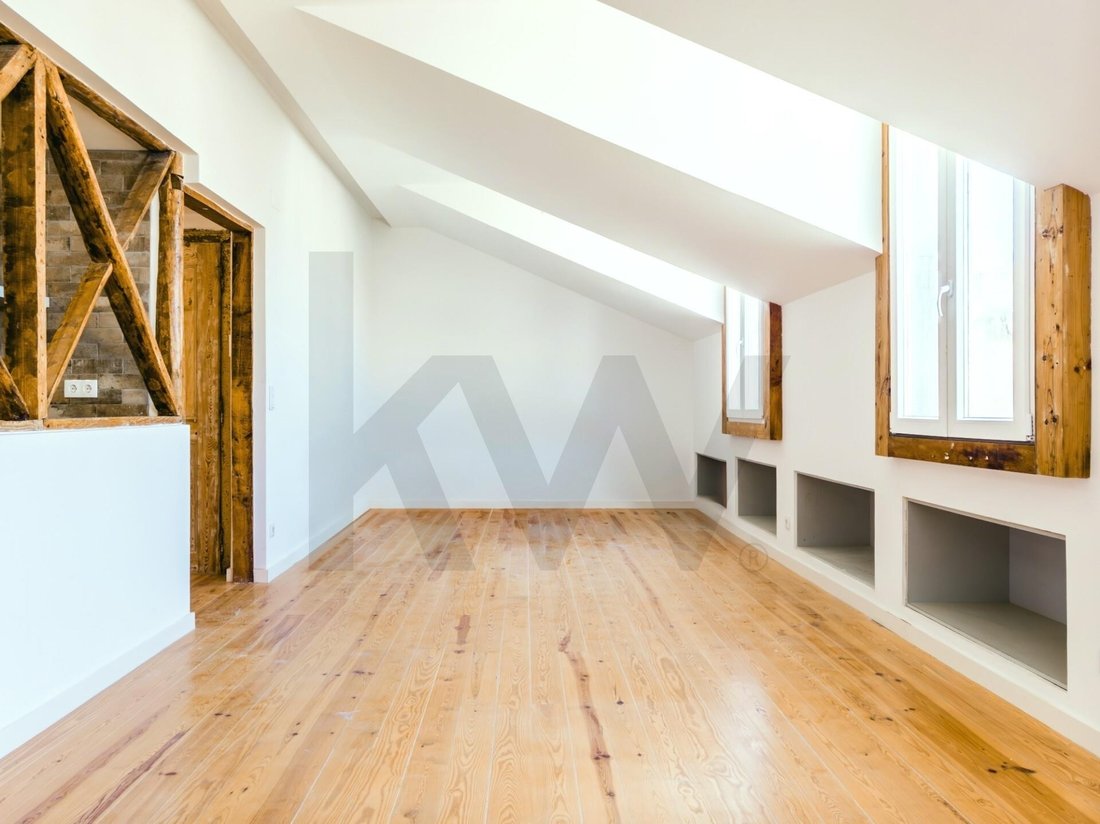 Apartment in Sao Vicente, Lisbon, Portugal 3 - 15566601