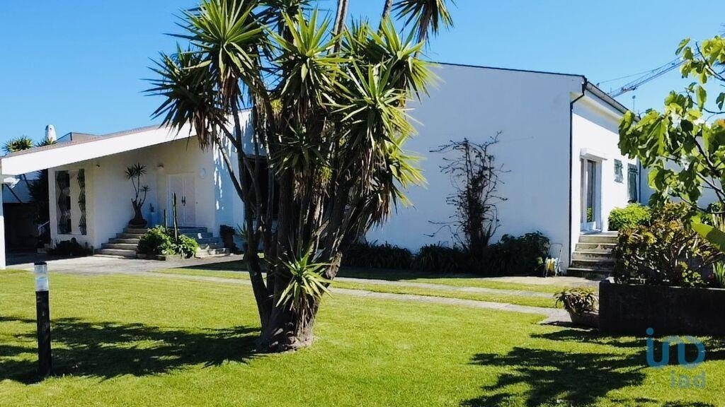 Townhouse in Esposende, Marinhas e Gandra, Braga, Portugal 2 - 15577896
