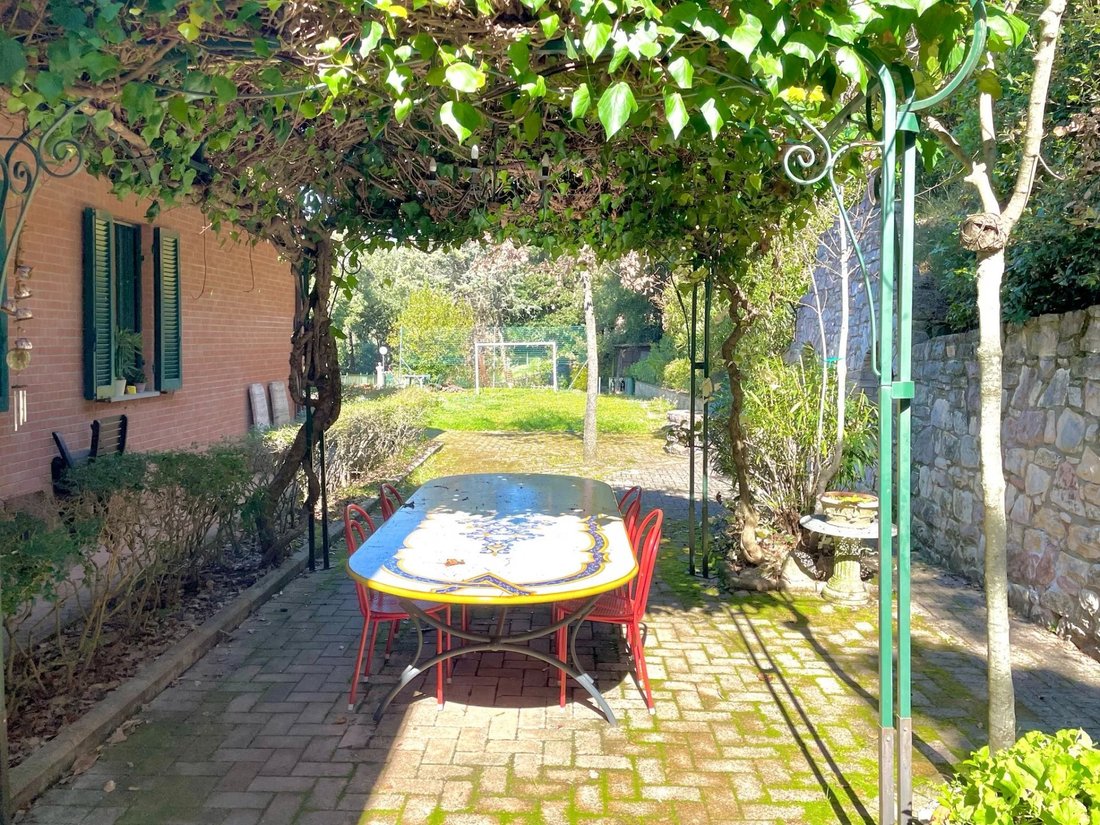 Villa in Madonna Alta - Ferro di Cavallo, Perugia, Umbria 4 - 15563718