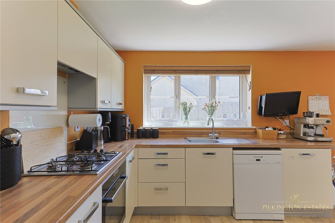 House in Bodmin, England 5 - 15568734