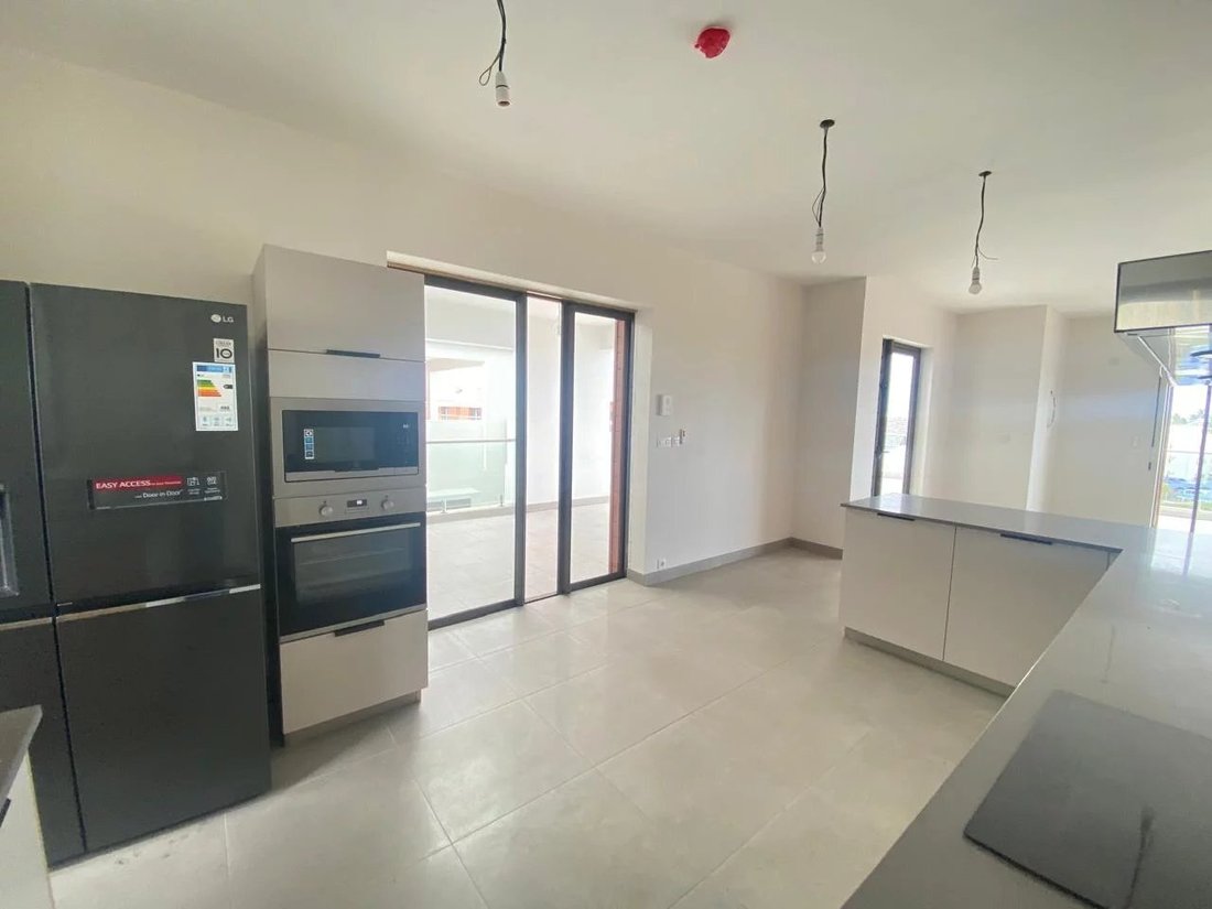 Apartment in Trou-aux-Biches, Pamplemousses District, Mauritius 5 - 15228305