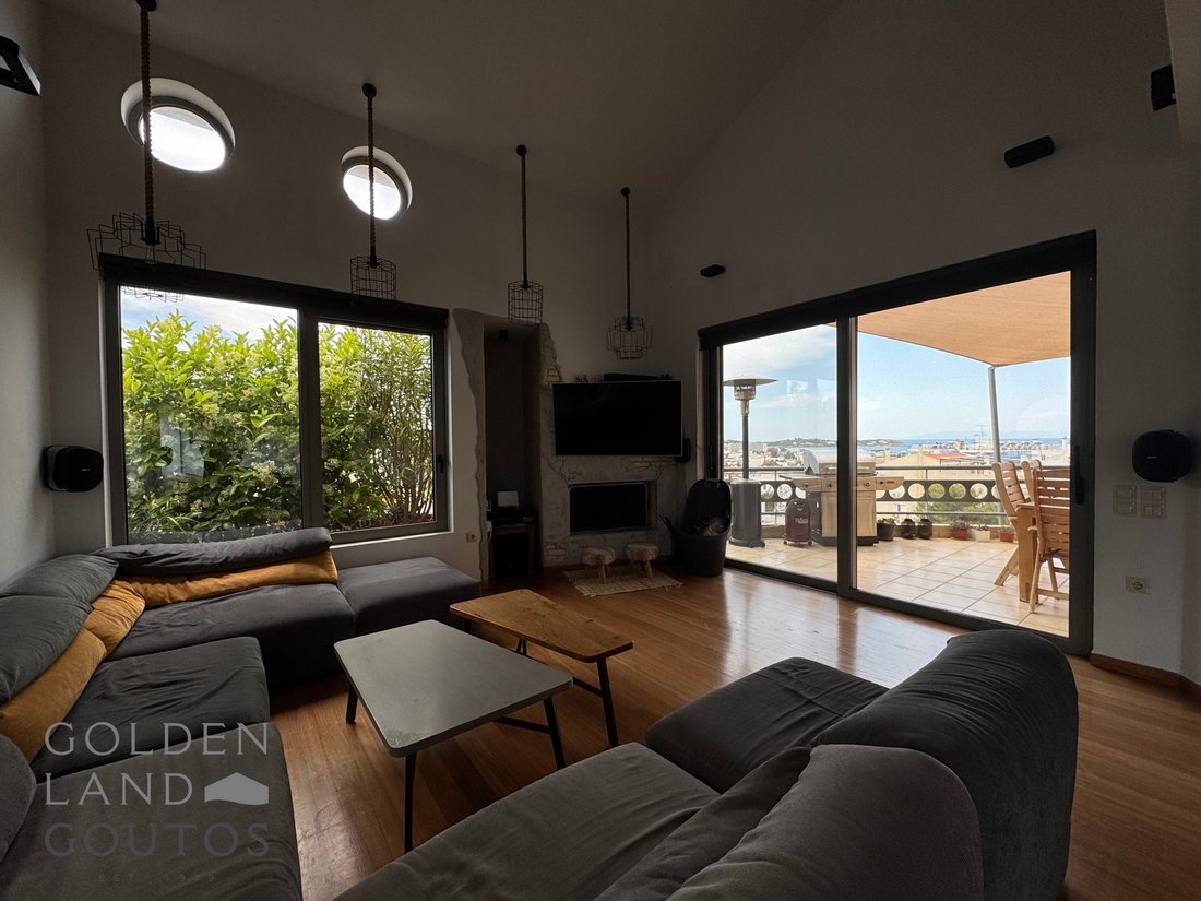 Apartment in Voula, Attica, Greece 4 - 15574319