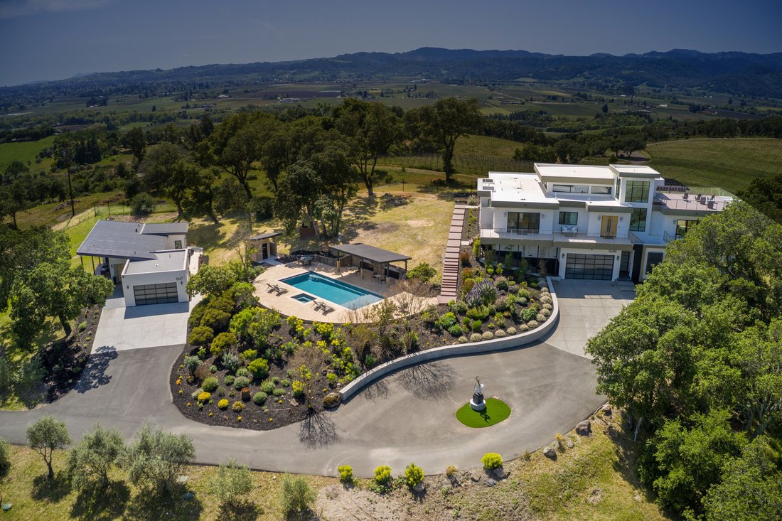 House in Napa, California, United States 2 - 15574623