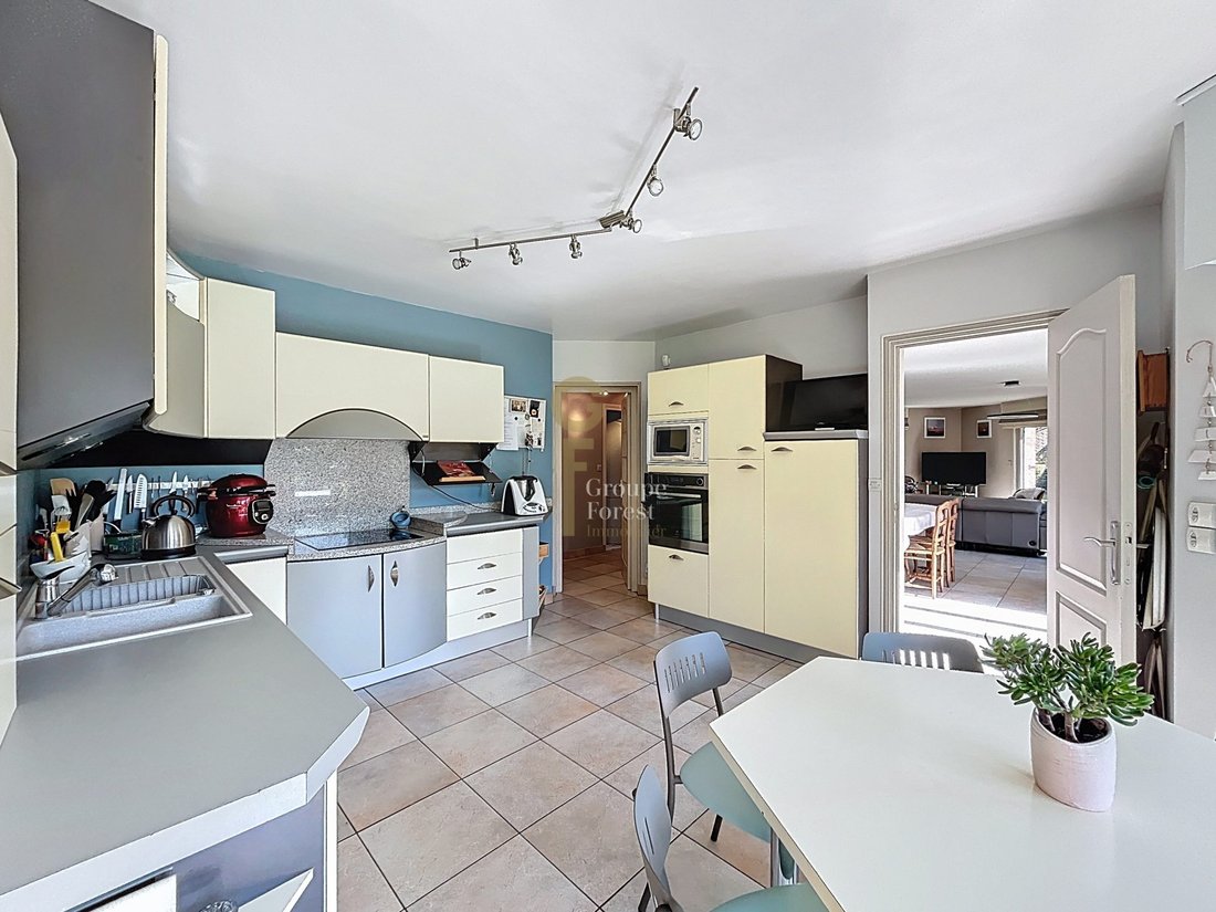 House in Toufflers, Hauts-de-France, France 5 - 15580018