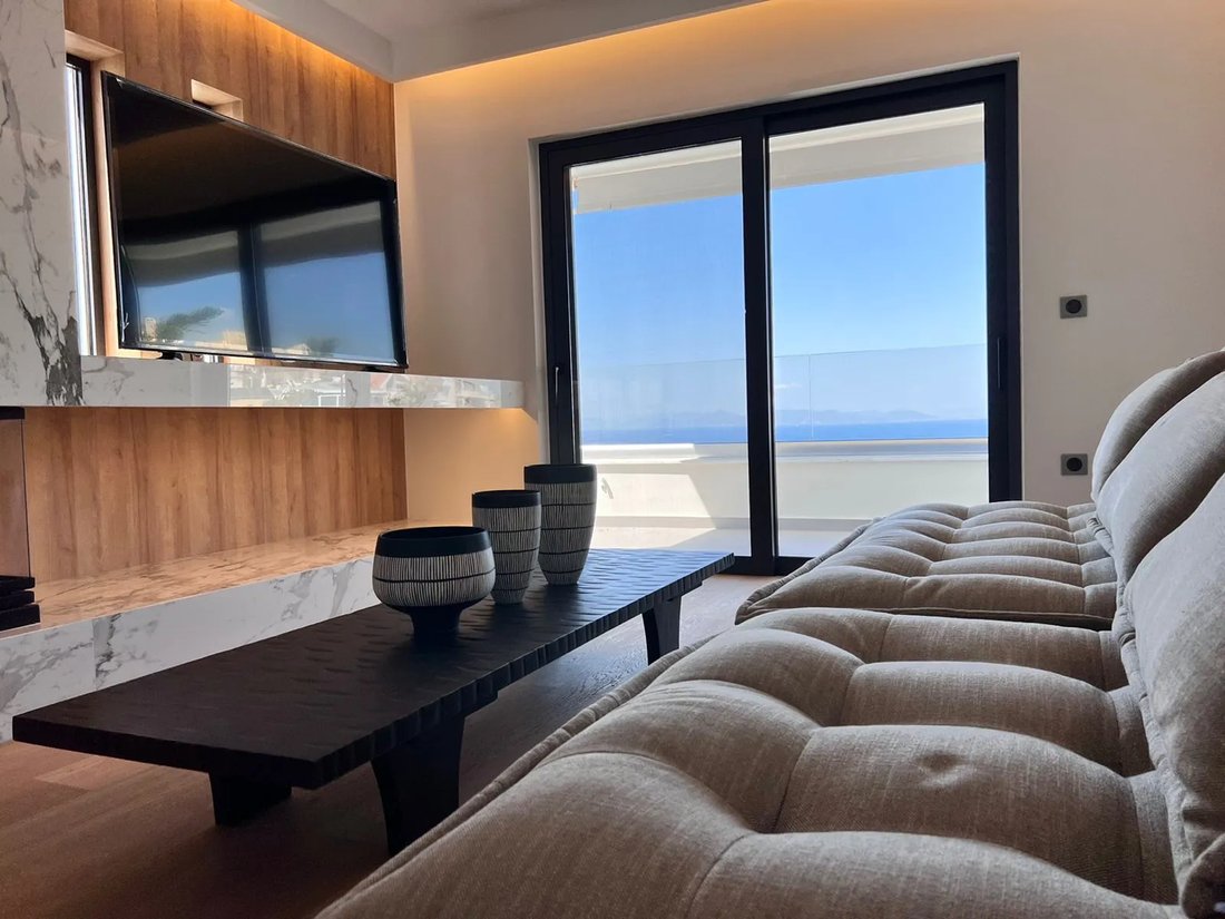 Apartment in Voula, Attica, Greece 1 - 15575413