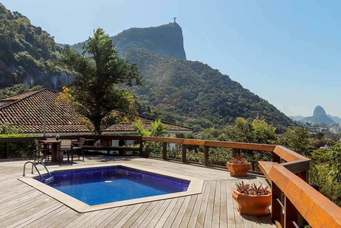 House in Rio de Janeiro, State of Rio de Janeiro, Brazil 5 - 14134243