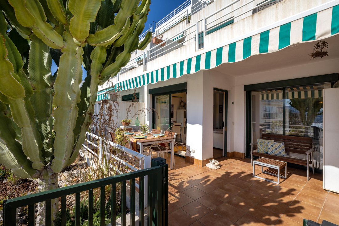Apartment in Palma, Balearic Islands, Spain 5 - 15564075